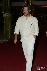 Celebs at Prasad V Potluri Daughter Half Saree Function